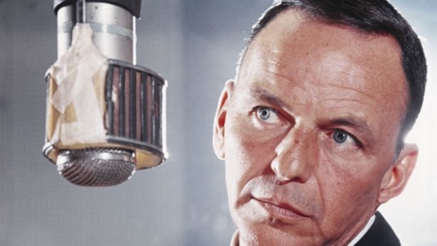 FRIDAYS ARE FOR FRANK: “I’ll Be Around” (Sinatra Idol Threat)