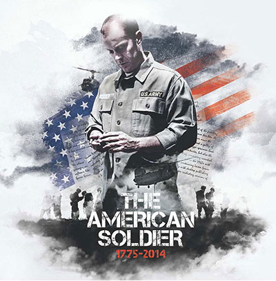 the-american-soldier