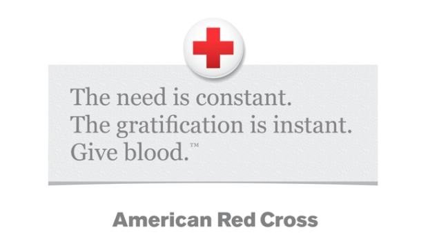 GIVE BLOOD: American Red Cross Asks Hoboken Residents for Support