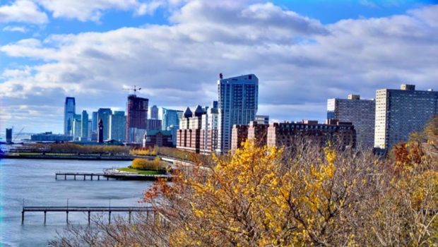 hOMES: Your Weekly Insight Into Hoboken Real Estate Trends | NOVEMBER 18-24, 2016