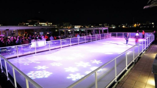 HOBOKEN ON ICE: Harlow Winter Village Set to Open Under Viaduct on Dec. 22nd