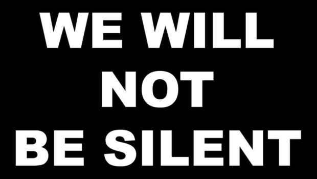 “WE WILL NOT BE SILENT”: Mile Square Theatre Presents Free Reading of Play Highlighting German Civil Disobedience in WWII — TUESDAY