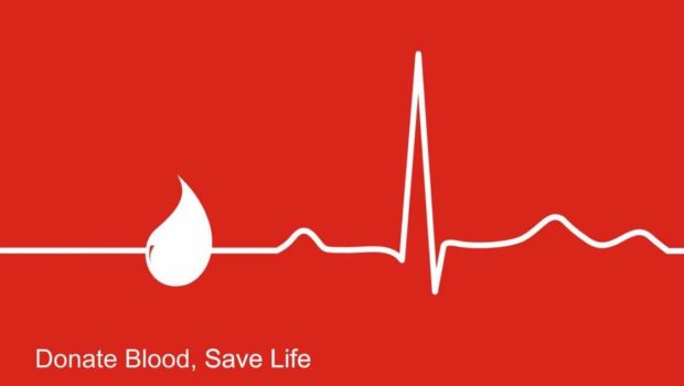 CRITICAL SHORTAGE: St. Francis Holy Name Society and Hoboken Boy Scout Troop 146 Host Crucial Blood Drive — SATURDAY, JAN. 14th