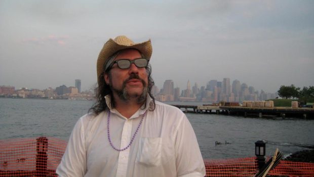 REST EASY, KID: Hoboken Loses Beloved Local Legend, Reverend Jim D.