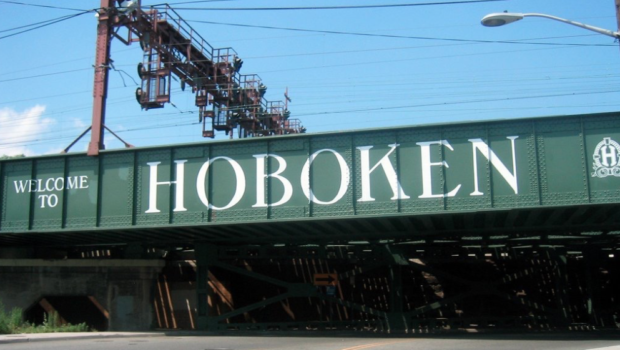 Overnight Road Work in Hoboken to Partially Close Observer Highway from 7 p.m.-5 a.m. for 10 Days, Starting Monday