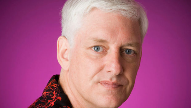 Google Research Director Peter Norvig Gives Talk at Stevens as Part of “Distinguished Lecture Series”