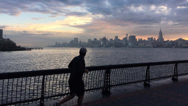 A BRAND NEW DAY: Hoboken Solace House Walk Brings Suicide Prevention Into the Light — SATURDAY, MAY 19th