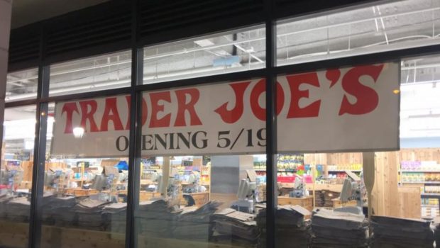 This is the Day Trader Joe’s Has Made, Let Us Rejoice and Be Glad