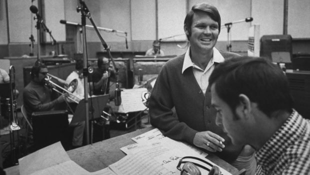 FRIDAYS ARE FOR FRANK: “By The Time I Get To Phoenix” — Tribute to Glen Campbell