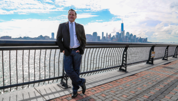 THE MILE SQUARE ADVANTAGE: Drummond St. Strategy Founder James Runkle Defines the Value-Add of Hoboken