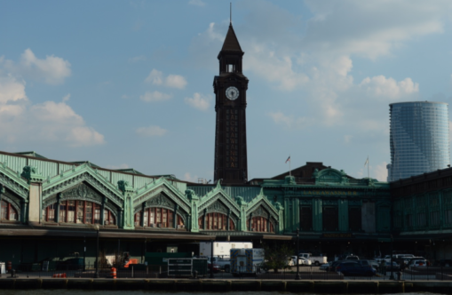 hOMES: Weekly Insight Into Hoboken & Jersey City Real Estate Trends | June 21, 2019