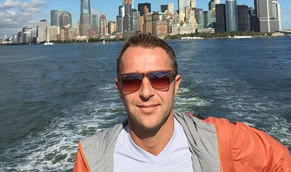 Search Suspended for Hoboken Resident Missing Off Sandy Hook