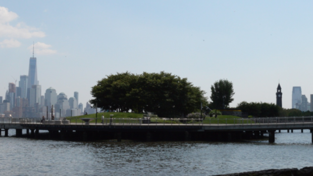 hOMES: Weekly Insight Into Hoboken and Jersey City Real Estate Trends | August 25, 2017
