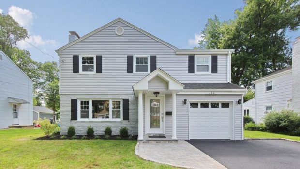 FEATURED PROPERTY: 730 Castleman Drive, Westfield, NJ; 4BR/2.5BA — $849,999