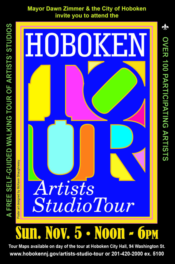 Art Tour Poster.11x17.2017.Use