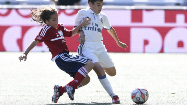 HIGH HOPES: LaLiga Promises International Tournament Comes to Hoboken’s Sinatra Park