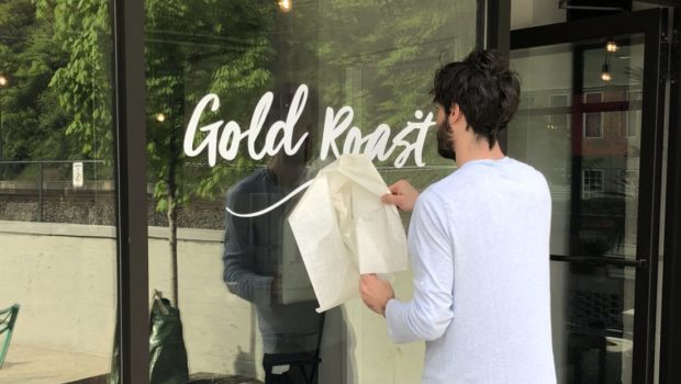 HOBOKEN B2B: GOLD ROAST CAFÉ – Find the Need to Discover the Opportunity