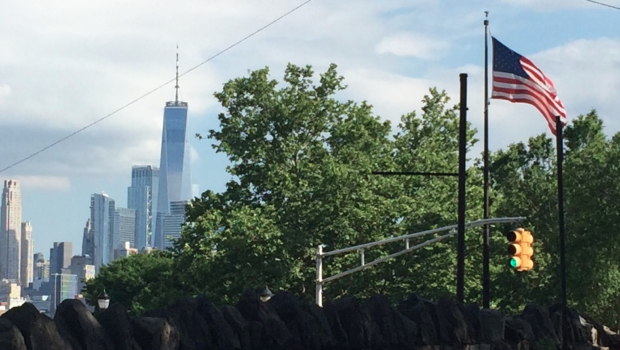 hOMES: Weekly Insight Into Hoboken & Jersey City Real Estate Trends | June 8, 2018