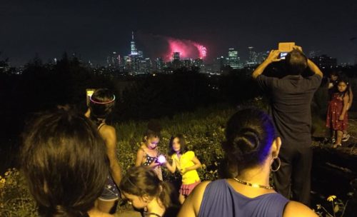 Jersey City Announces Cancellation of July 4th Festivities, Looks to Eliminate Open Space and Arts Fund Fees for 2020