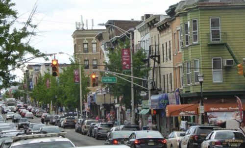 Jersey City Pledges to Match State Grants for Small Businesses Impacted by COVID-19