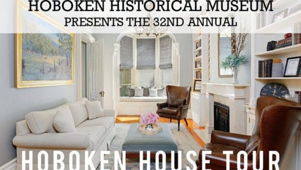 COME ON IN: Hoboken Historical Museum Presents the 32nd Annual Hoboken House Tour—Sunday, October 21st
