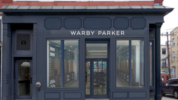 SEEING IS BELIEVING: Warby Parker to Open Hoboken Store