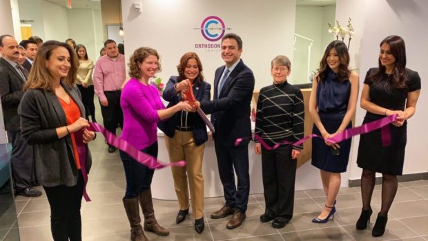Center for Translational Orthodontic Research Opens CTOR Academy in Hoboken