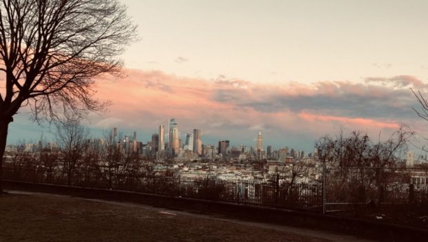hOMES: Weekly Insight Into Jersey City & Hoboken Real Estate Trends | January 25, 2019