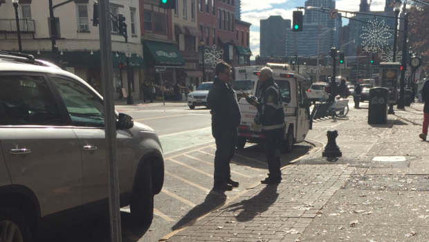 Hoboken Parking Looks to Halt Controversial Dynamic Pricing Policy