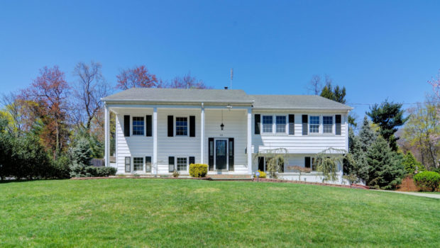 FEATURED PROPERTY: 324 Woods End Road, Westfield Town, NJ; 4BR/3BA – $749,000