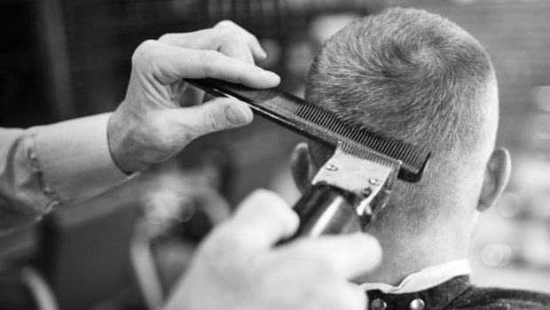 CUTS FOR A CAUSE: 100 Homeless to Receive Haircuts & Grooming Services at Hoboken Shelter