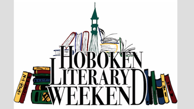 HO-BOOK-EN: Little City Books to Host Renowned Authors for Inaugural Hoboken Literary Weekend — APRIL 5-7th
