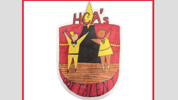HCA’s Got Talent — feat. Special Guests, Council | FRIDAY, MAY 3 @ Hoboken Catholic Academy