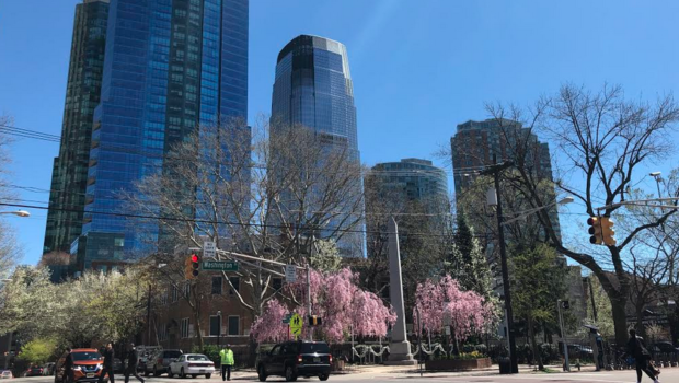 hOMES: Weekly Insight Into Hoboken & Jersey City Real Estate Trends | May 3, 2019
