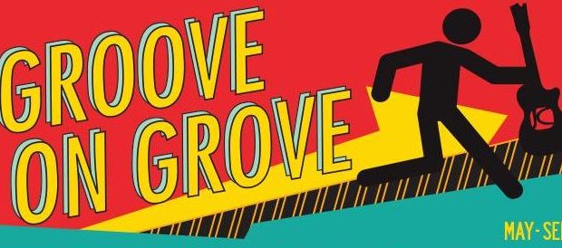 The Latest Noise Showcase @ Groove On Grove — WEDNESDAY, JUNE 19th