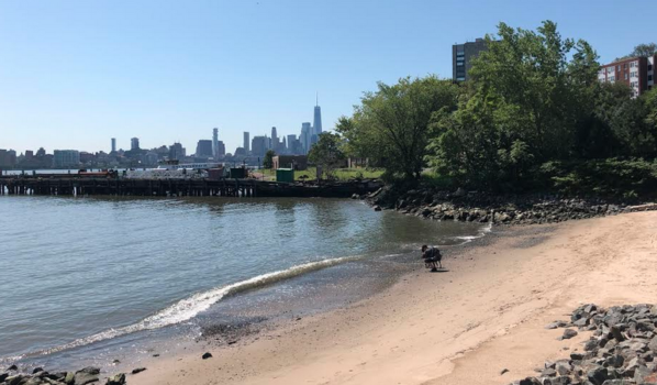 EMINENT IMMINENT: Hoboken City Council Votes Unanimously to Take Union Dry Dock from NY Waterway