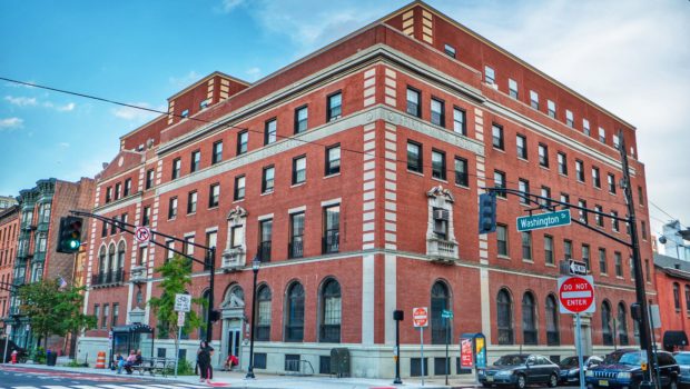 Hoboken Community Center Seeks YOUR Input on Renovating the Former YMCA