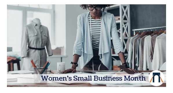 WOMEN IN SMALL BUSINESS: Building Your Business While Building Your Future
