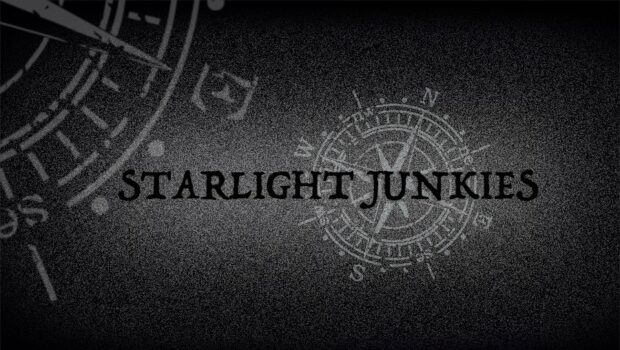 STARLIGHT JUNKIES: New EP Will Leave Listeners “Amazed”