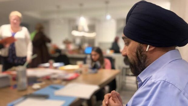 HOBOKEN HUBRIS: Mopping Up After #TeamBhalla’s Tough Tuesday | EDITORIAL