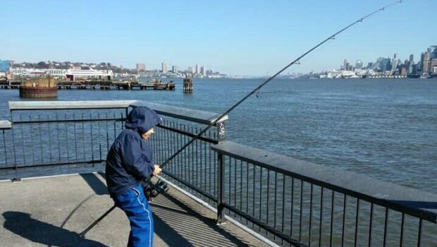Fund for a Better Waterfront to Honor Hudson River Fishermen’s Association at Fundraiser — THURSDAY, NOV. 14 @ Hoboken Elks
