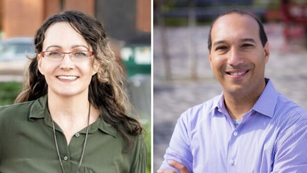 FOURTH WARD: Ruben Ramos / Lisa Sprengle | Hoboken City Council Candidate Questionnaire — VOTE NOV. 5, 2019