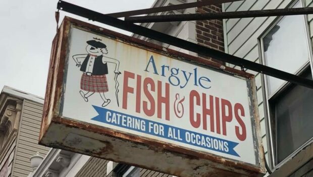 AULD ACQUAINTANCE: Kearny’s Beloved Argyle Restaurant Closing