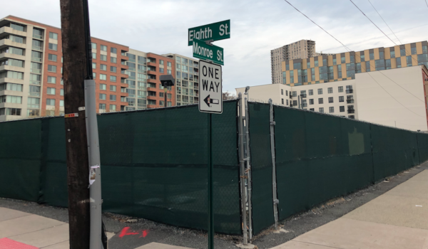 Hoboken City Council Approves Redevelopment Plan on Controversial Remediation Site; Construction Scheduled to Begin in Fall 2020