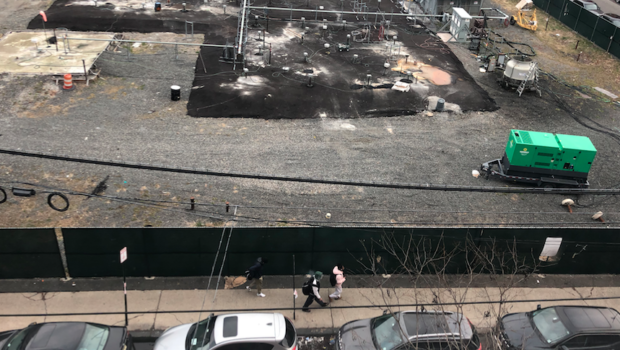 WHAT THE FUNK?: Residents, Local Media Seek Answers Regarding Noxious Odors From Hoboken Remediation Site