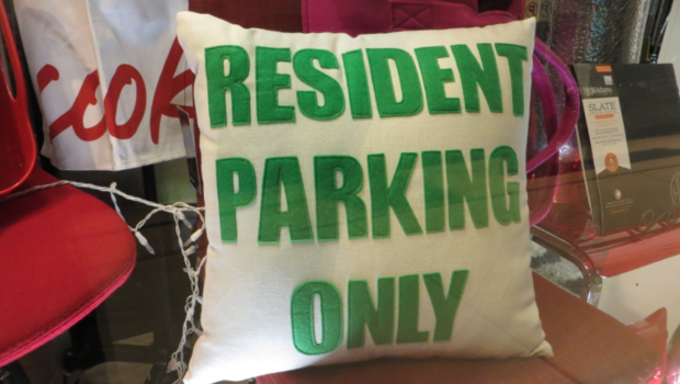 City Council to Consider Raising Hoboken Residential Parking Rate