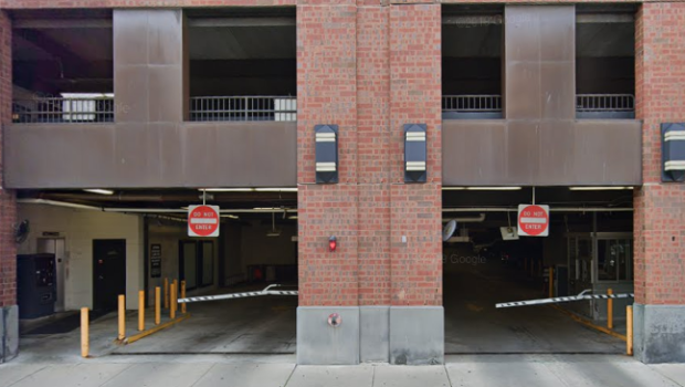 Woman Attacked in Hoboken Parking Garage, Man Arrested for Aggravated Sexual Assault