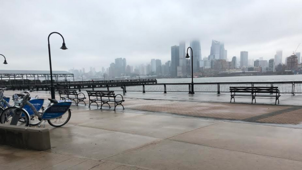 Hoboken COVID-19 Trends Remain Positive, But Future Remains Uncertain