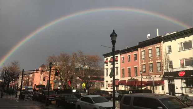 Hoboken Reaches 25 Cases of Coronavirus—Ferry Suspended, Cops Quarantined, Job Info, Virtual Town Hall Meeting Tuesday