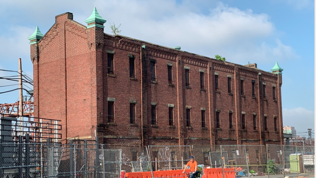 Hoboken Hosting Virtual Public Meeting on New Jersey Transit Records Building — APRIL 16